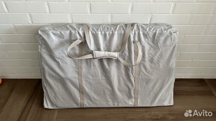 Tutti bambini cozee кроватка