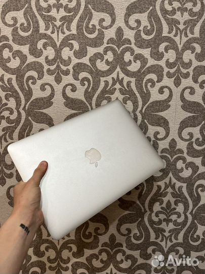 Macbook air 13 2017