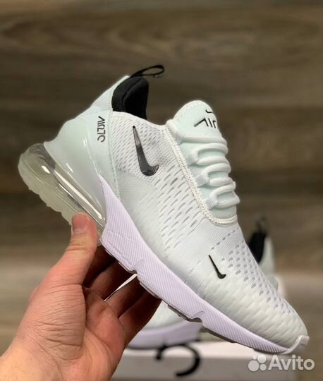 Кроссовки мужские Nike Air Max 270