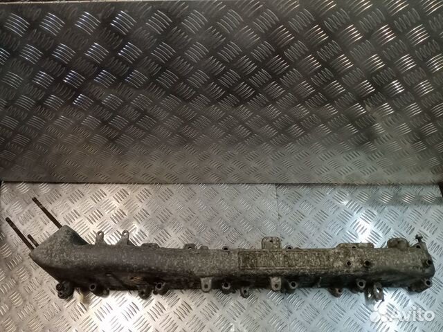 Коллектор впускной Renault Magnum Dxi13