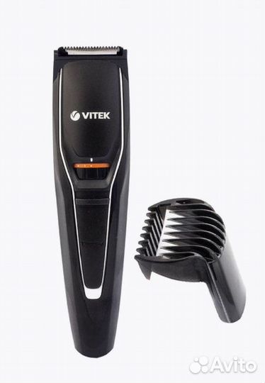 Новый Триммер Vitek VT-2553, черный