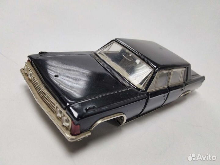 Модели СССР 1:43 ЗИЛ Чайка 14 Чайка 13