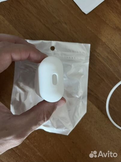 Чехол на airpods