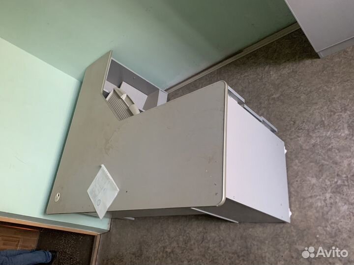 Офисная мебель