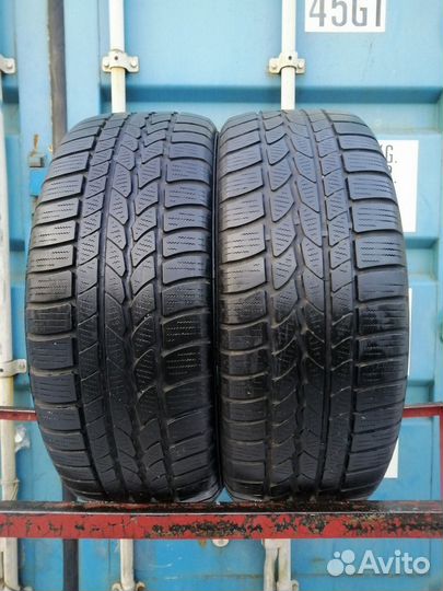 Continental ContiWinterContact TS 790v 235/50 R18