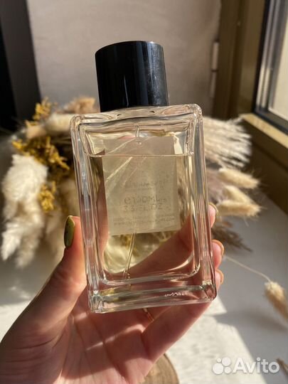 Essential parfums bois imperial распив