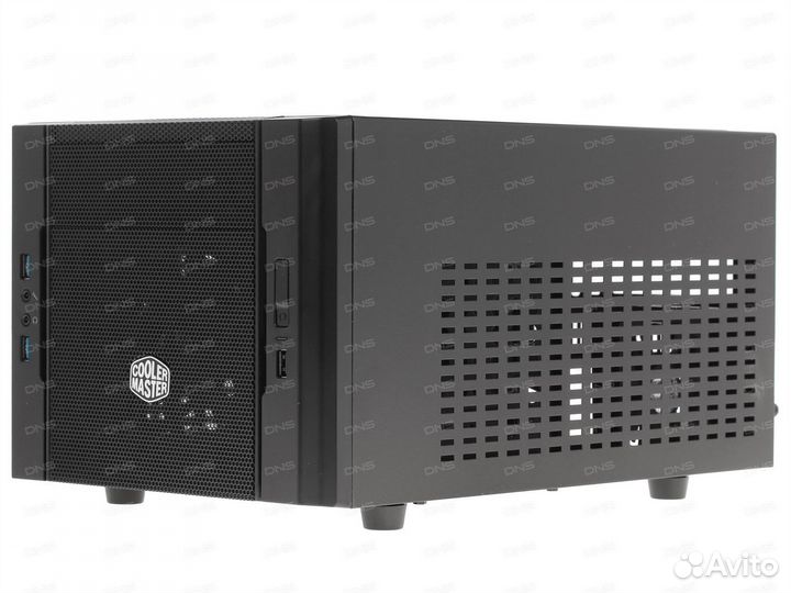 Cooler master Elite 130