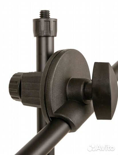 Стойка для микрофона журавль Rockdale m200