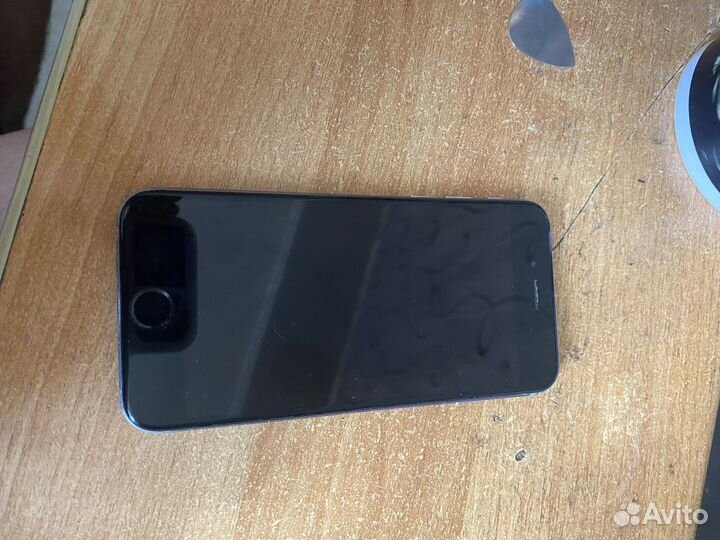 iPhone 6, 32 ГБ