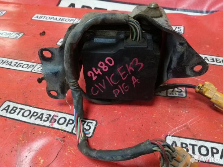 Блок abs Honda Civic EK3 D15B