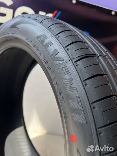 Zeta Alventi 225/45 R18 95Y