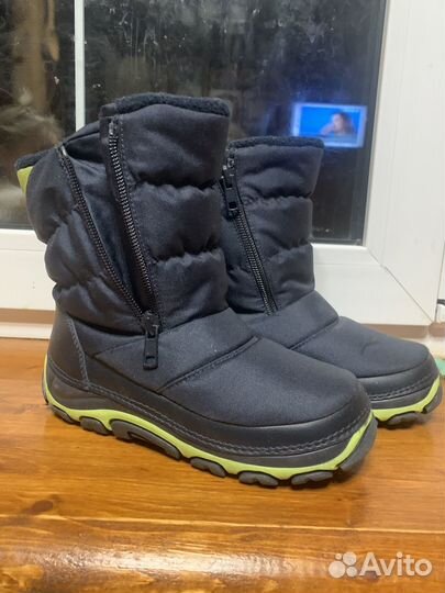 Ботинки Antarctica