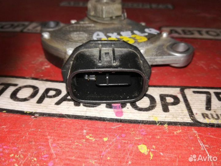 Датчик положения селектора АКПП Mazda Axela BL5FP