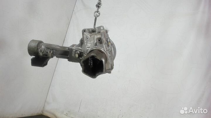 Редуктор Раздаточный кпп (раздатка) Toyota Matrix, 2009