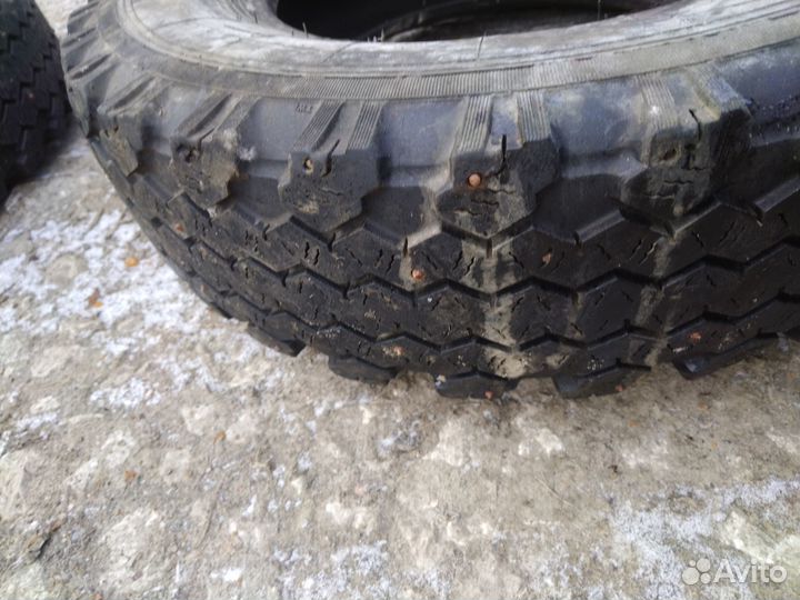 Medved Я-435 225/75 R16 103P