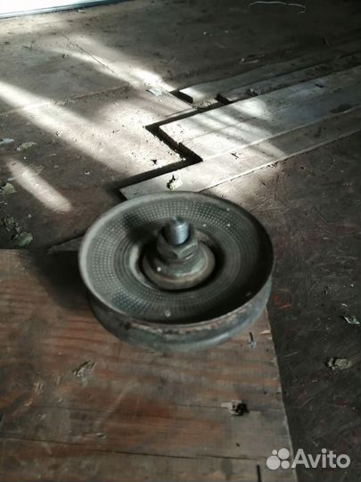 Для мини трактора кмз