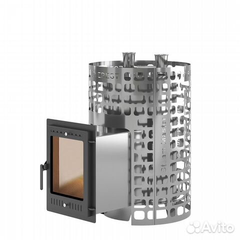 Печь для бани Эверест 