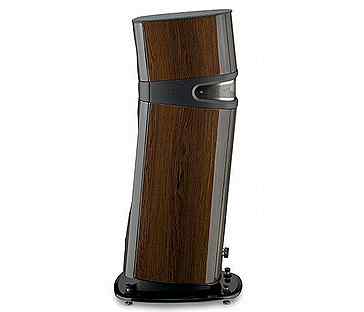 Focal sopra 2 macassar ebony пара