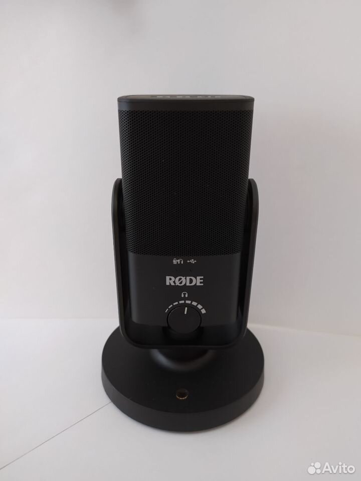 Rode nt usb mini