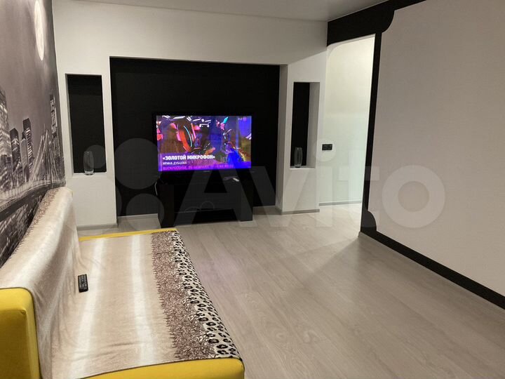 2-к. квартира, 42 м², 5/5 эт.