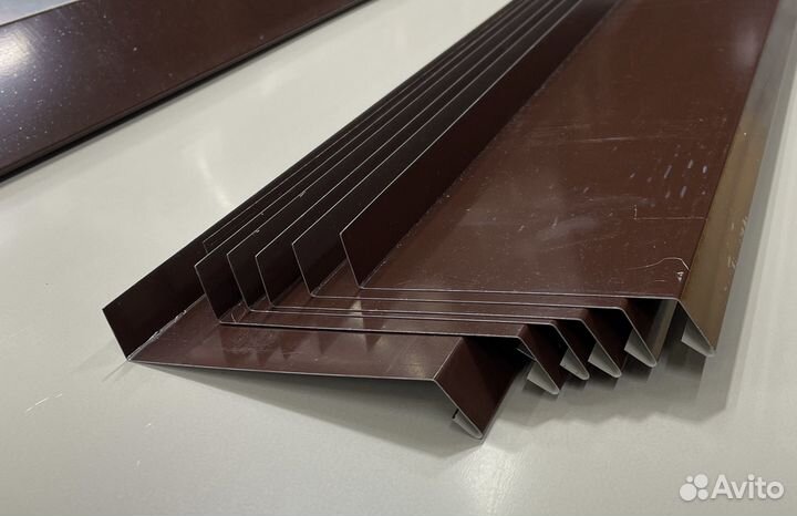 Отливы 2м Ширина(см):250 купить в Москве цена