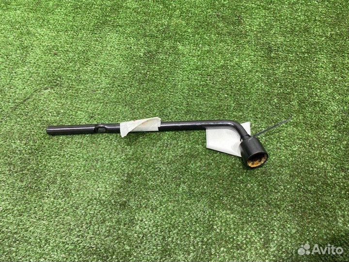 Ключ балонный Nissan Qashqai J10 mr20de 2007