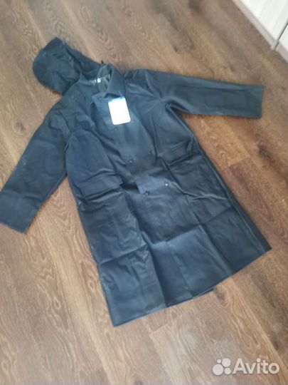 Плащ влагостойкий