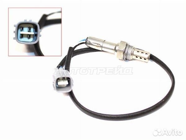 Датчик кислородный toyota nadia