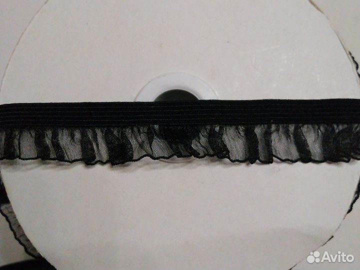 Резинка 3,5 см