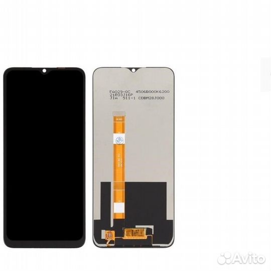 Ремонт/продажа Дисплей для oppo A15/A15s/A16