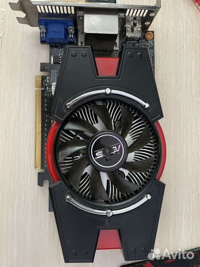 Nvidia geforce GT 640