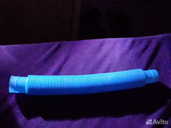 Поп Тюбс (анти-стресс)