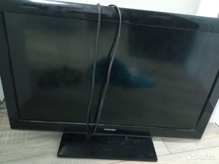 Телевизор Toshiba 26kl933R