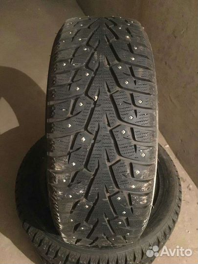 Yokohama Winter T F601 205/55 R16 94T