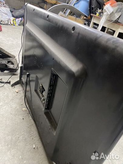 Телевизор lg