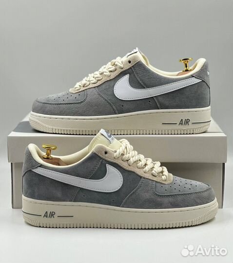 Мужские кроссовки Nike Air Force 1 Low найк форс