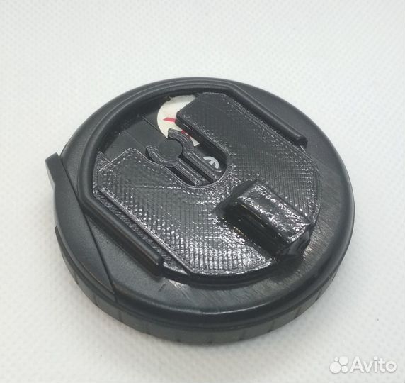 Адаптер наушников к мд XP Deus WS4 WS6 WSA