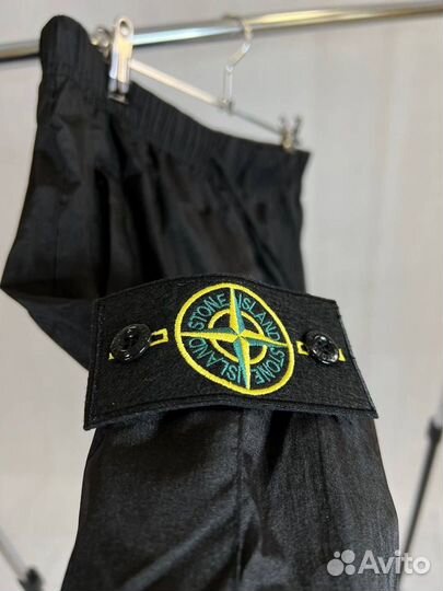 Шорты Stone Island (2 цвета)