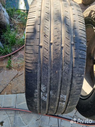 Sava Cargo MS 235/55 R17 99V