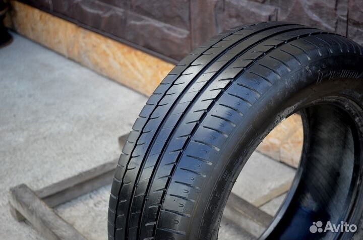 Michelin Primacy HP 215/60 R16