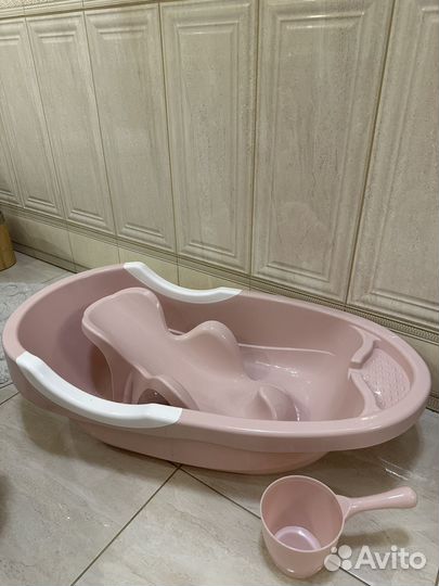 Ванночка для купания