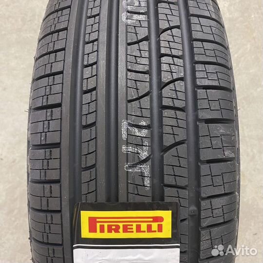 Pirelli Scorpion Verde All Season 235/65 R17 V