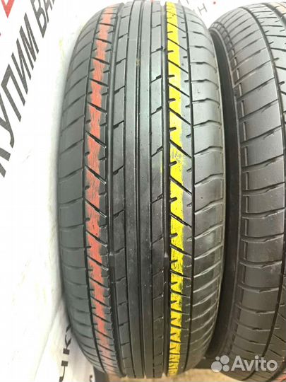 Yokohama Aspec A349A 175/65 R14 82T