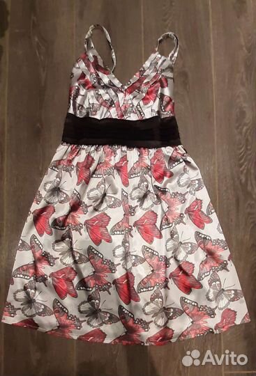 Сарафан б/у