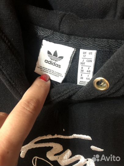 Спортивный костюм adidas originals