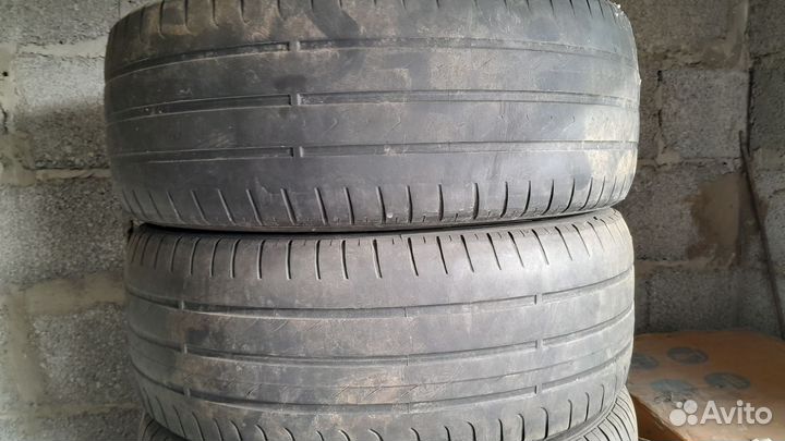 Chengshan CSC-01 205/55 R16
