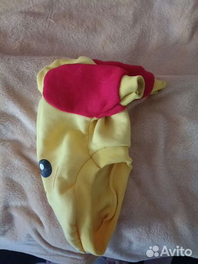 Кофта для собаки