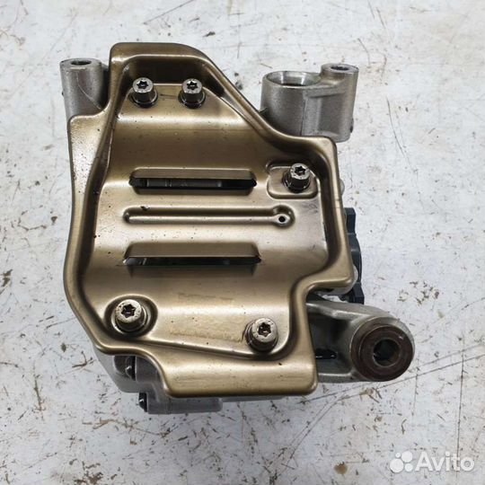 Насос масляный BMW X6 F16