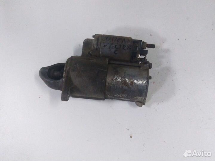 Стартер Opel Vectra C ркпп