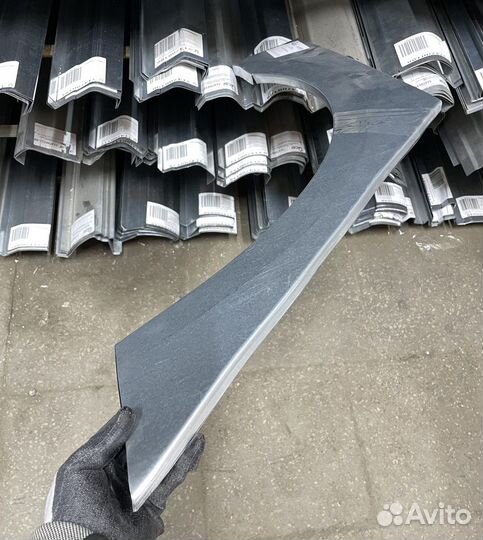 Арка правая BMW 7 series E65/E66 2001-2008